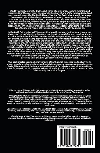 Flat Earth: 33 (Human)