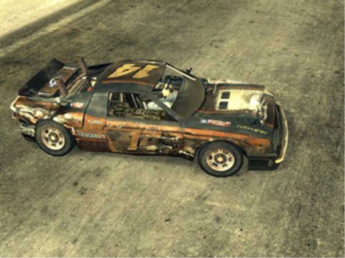 FlatOut 2 [Importación alemana]