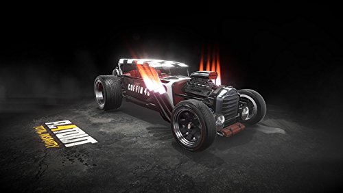 FlatOut 4: Total Insanity - PS4