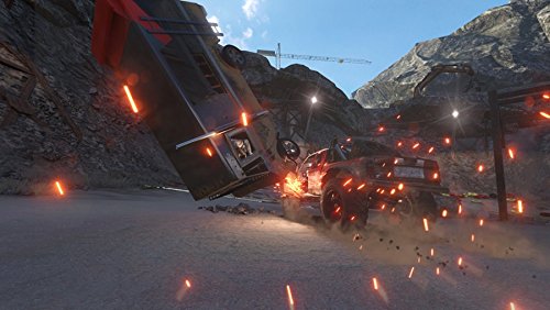 FlatOut 4: Total Insanity - PS4