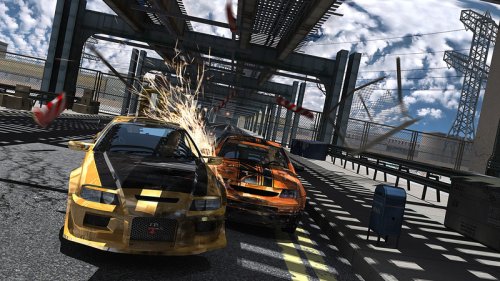 Flatout Ultimate Carnage