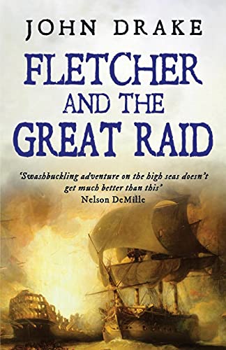 Fletcher and the Great Raid (4)