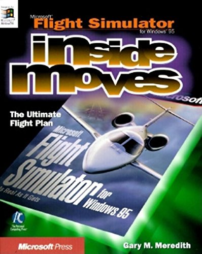 Flight Simulator for Windows 95: Inside Moves