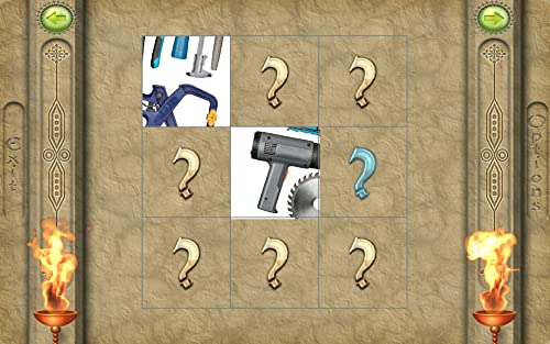 FlipPix Jigsaw - Eye Candy