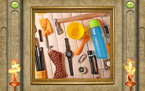 FlipPix Jigsaw - Eye Candy