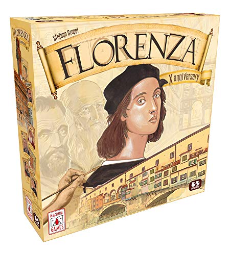 Florenza Edición X Aniversario