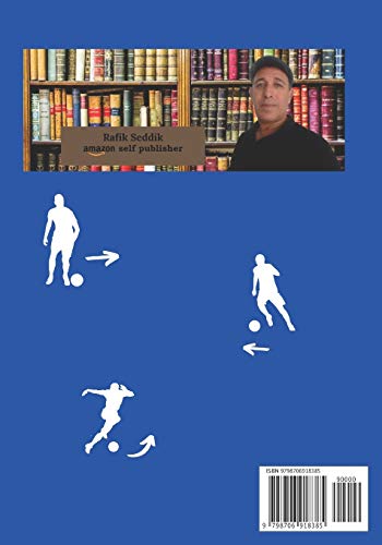 Football Academy For Kids And Adults: Top 21 Soccer Tactics