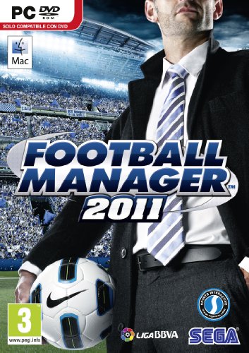 Football Manager 2011