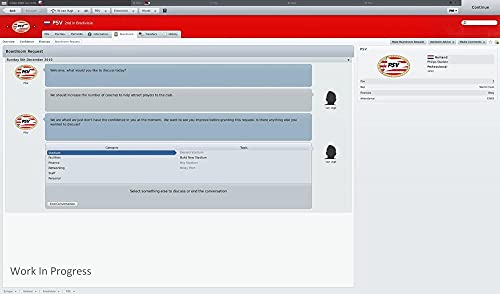 Football manager 2011 [Importación francesa]