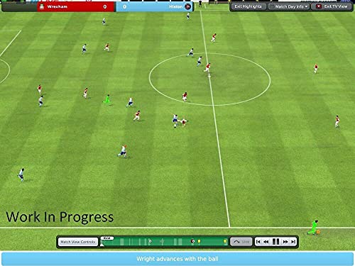 Football manager 2011 [Importación francesa]
