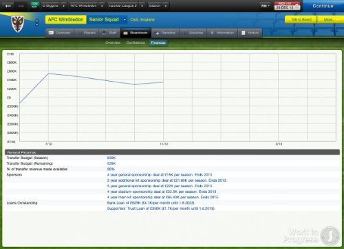 Football manager 2013 [Importación francesa]