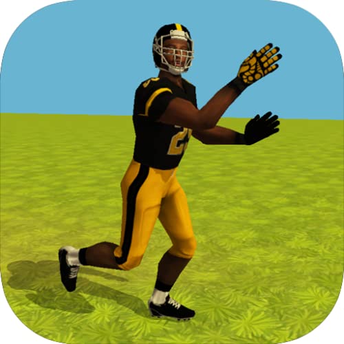 Football Simulator Rampage 3D