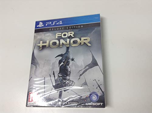 Comprar for honor deluxe edition ps4 desde 7.8 】 | Cultture