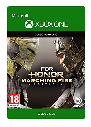 For Honor: Marching Fire Edition | Xbox One - Download Code