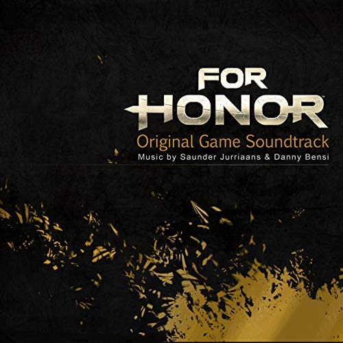 For Honor (Original Game Soundtrack)