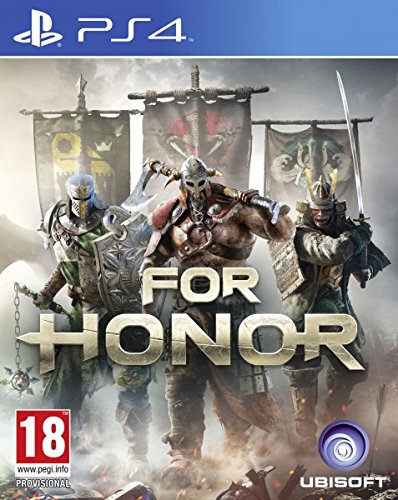 For Honor - Standard Edition