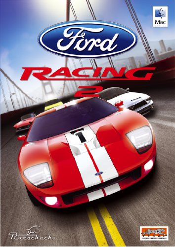 Ford Racing 2 [Importación alemana]