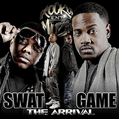 Forever Swat/game
