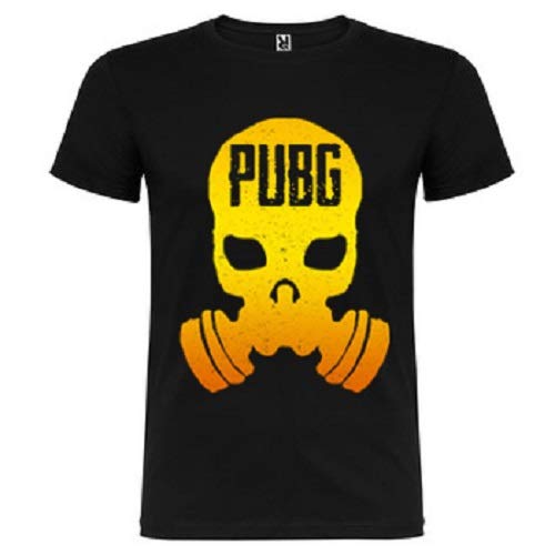 Foreverdai Camiseta Player Unknown Undergrounds - PUBG (L)