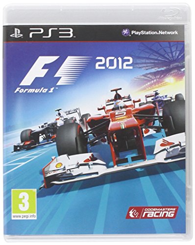 Formula 1 2012