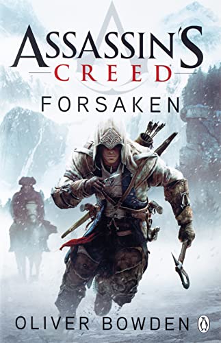 Forsaken: Assassin's Creed Book 5