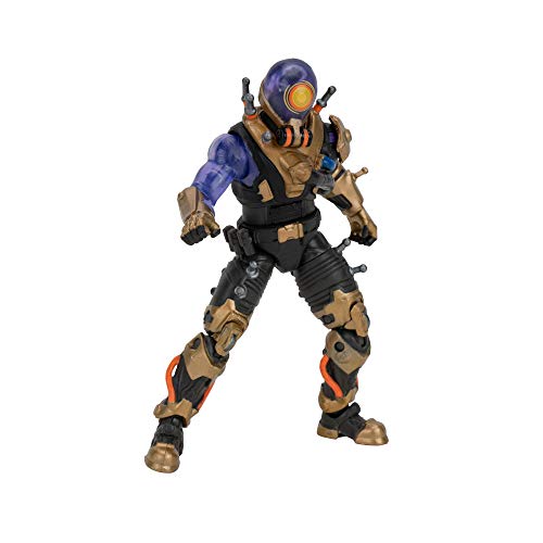 FORTNITE FNT0643 Solo Mode - Figura de Ciclo