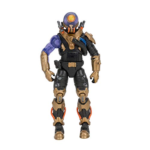 FORTNITE FNT0643 Solo Mode - Figura de Ciclo