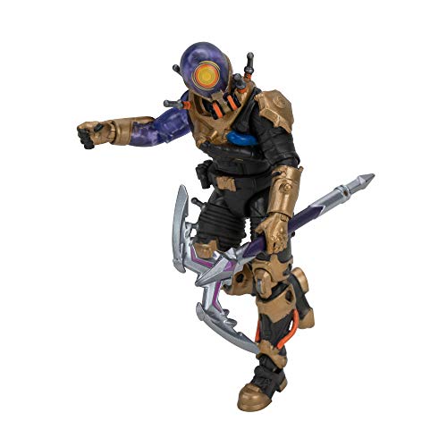 FORTNITE FNT0643 Solo Mode - Figura de Ciclo
