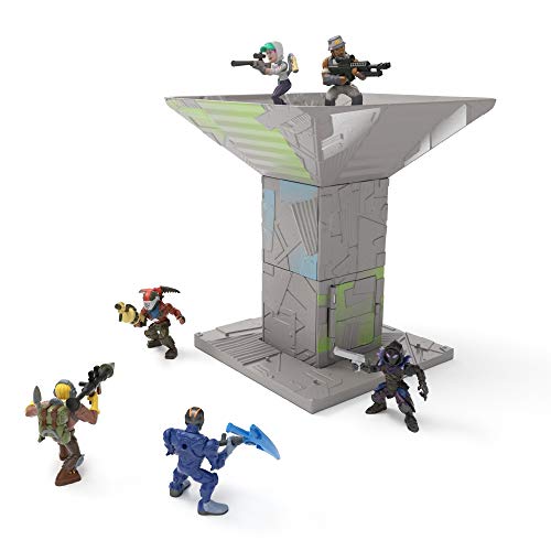 Fortnite - Fort Display y 1 Fig (Giochi Preziosi FRT15000)