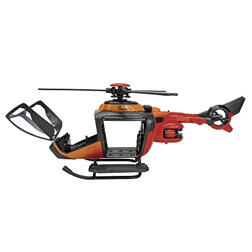 FORTNITE HELICOPTERO, Multicolor (Toy Planet FNT0653)