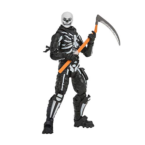 Fortnite Legendary Series - Paquete de figuras de 6 pulgadas, Skull Trooper