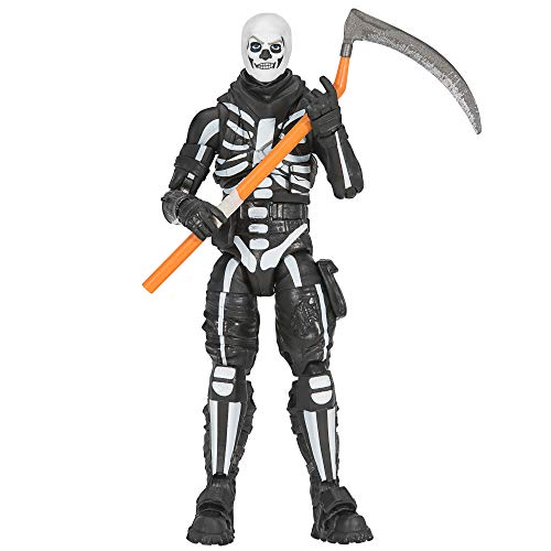 Fortnite Legendary Series - Paquete de figuras de 6 pulgadas, Skull Trooper