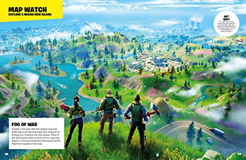 FORTNITE Official: The Chronicle (Annual 2021)