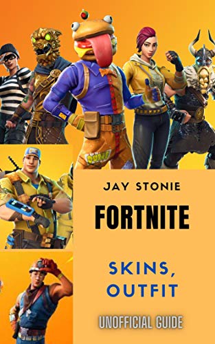 Fortnite Skins All Combo List - Unofficials Skin (English Edition)
