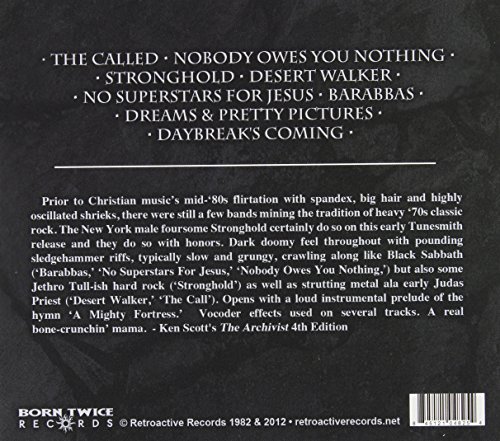 Fortress Rock: Legends Remastered Vol 5