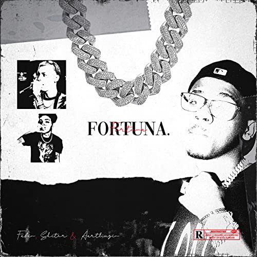 Fortuna (feat. Arthurzim & Skiter)