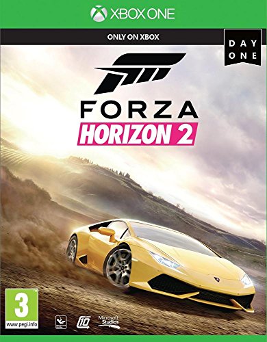 Forza Horizon 2 [Importación Francesa]