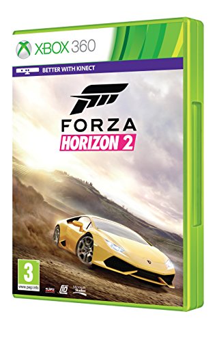 Forza Horizon 2 [Importación Inglesa]