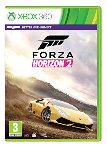 Forza Horizon 2 [Importación Inglesa]