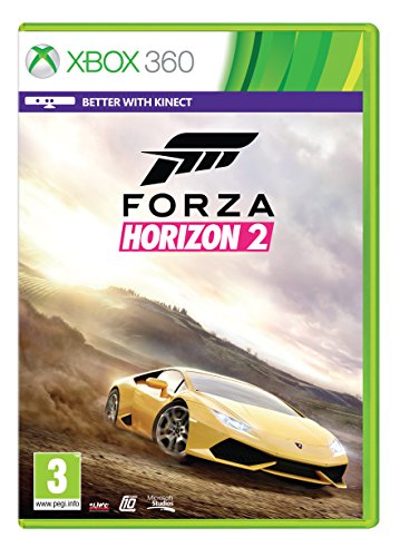 Forza Horizon 2 [Importación Inglesa]