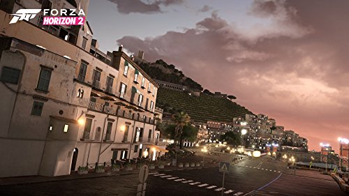 Forza Horizon 2 [Xbox 360] [Importación Alemana]