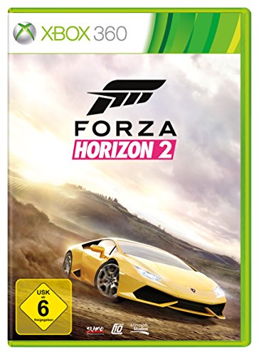Forza Horizon 2 [Xbox 360] [Importación Alemana]