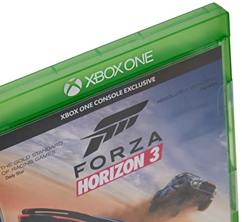 Forza Horizon 3 [Importación Inglesa]