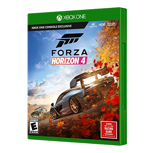 Forza Horizon 4 for Xbox One [USA]