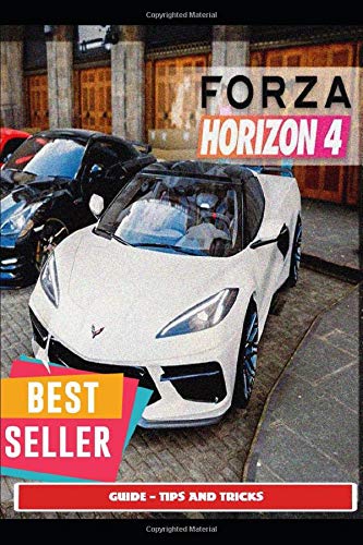 Forza Horizon 4 Guide - Tips and Tricks