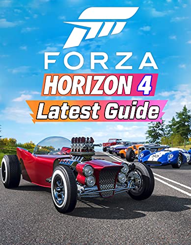 Forza Horizon 4 : LATEST GUIDE: Everything You Need To Know About Stardew Valley Game; A Detailed Guide (English Edition)