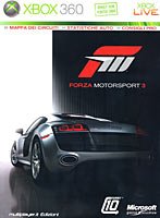 Forza motorsport 3. Guida strategica ufficiale (Guide strategiche ufficiali)