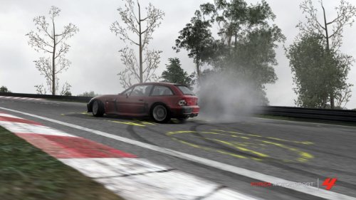 Forza motorsport 4 (jeu Kinect) [Importación francesa]