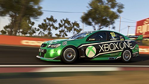 Forza Motorsport 5 - Édition Jeu De L'Année [Importación Francesa]