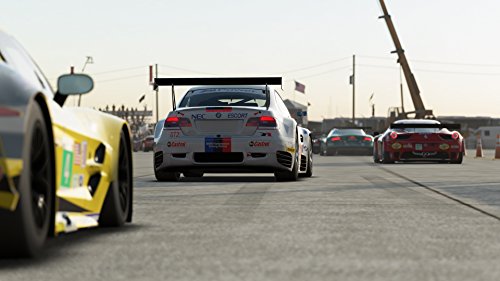 Forza Motorsport 5 - Édition Jeu De L'Année [Importación Francesa]